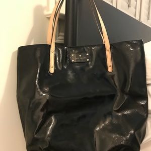 COPY - Kate Spade Shopper Bag